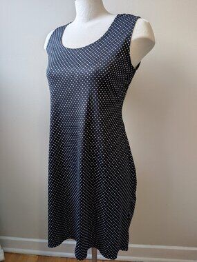 GWV sleeveless dress Sz. L